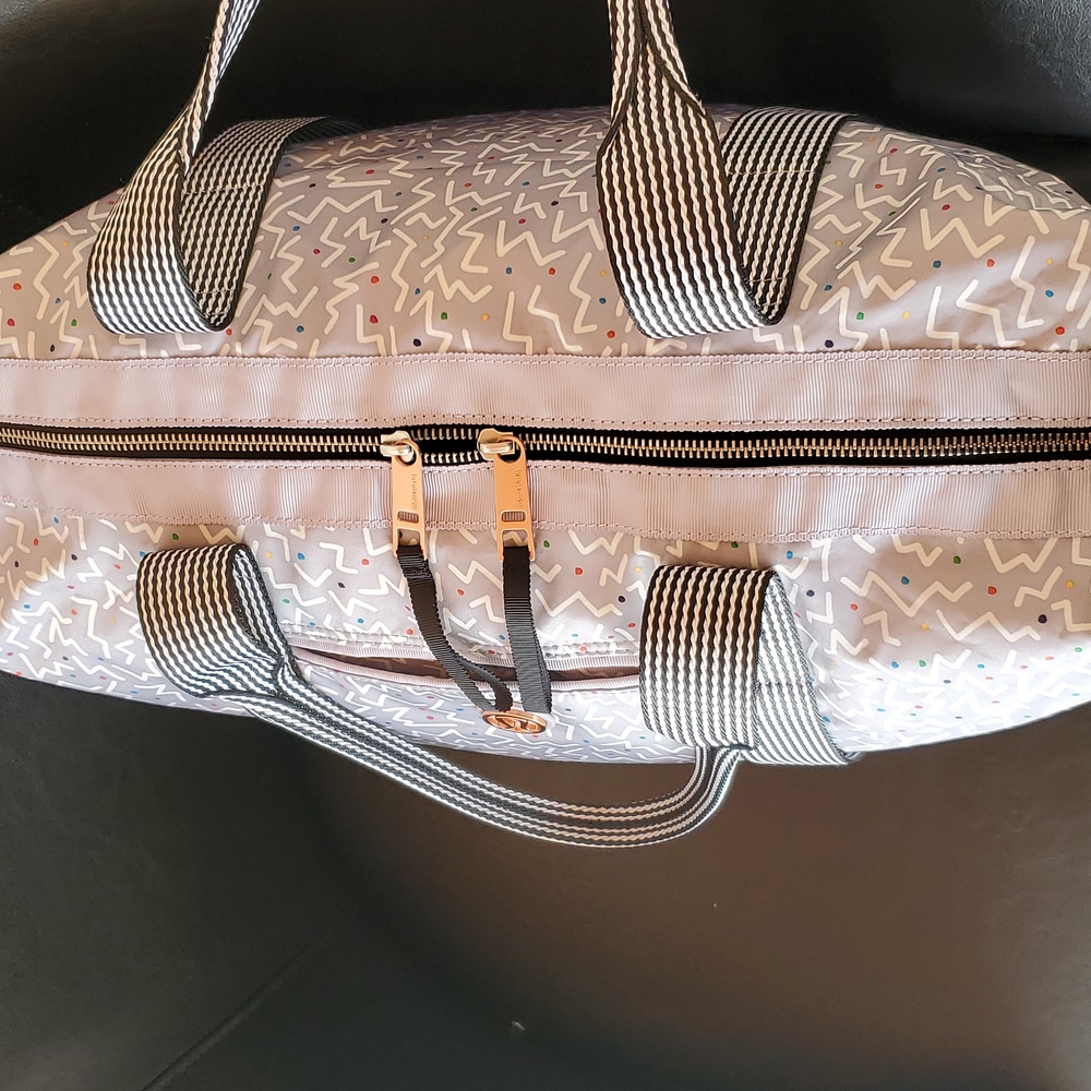 Lululemon All Day Asana Tote *Seawheeze 2015 Seawheeze - AQPG / SIFO - Picture 8 of 13